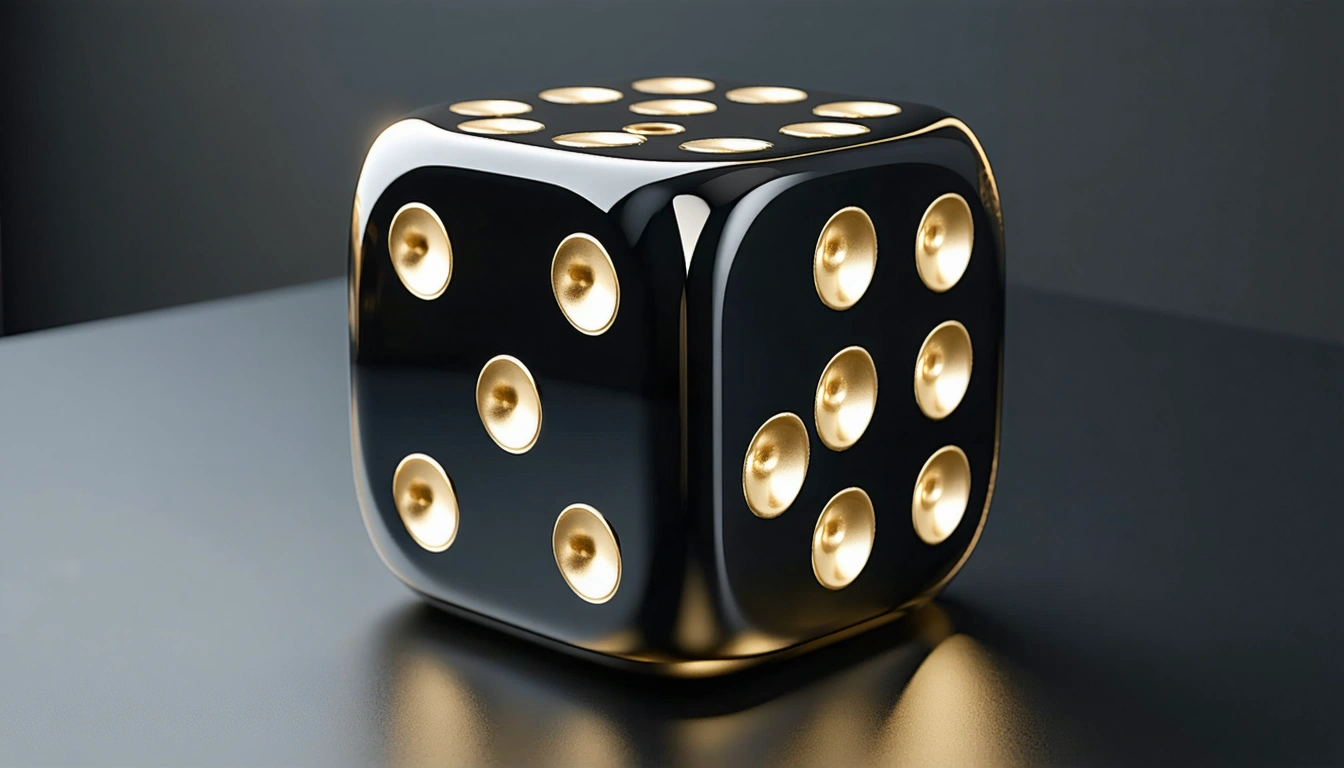 40 Bulky Dice 6 Reels Slot: A Unique Dice-Themed Game with 6 Reels - Demo and Review