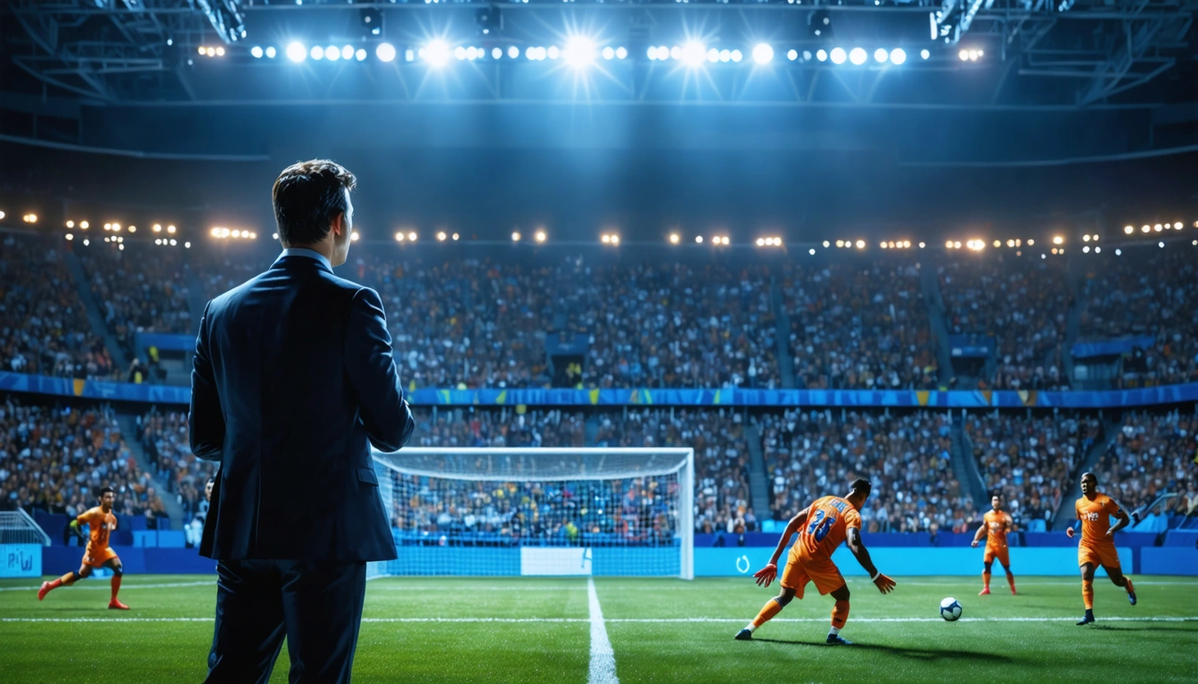 Selection Promises Trigger 'Real Problems' for Leaders in Decisive Moments