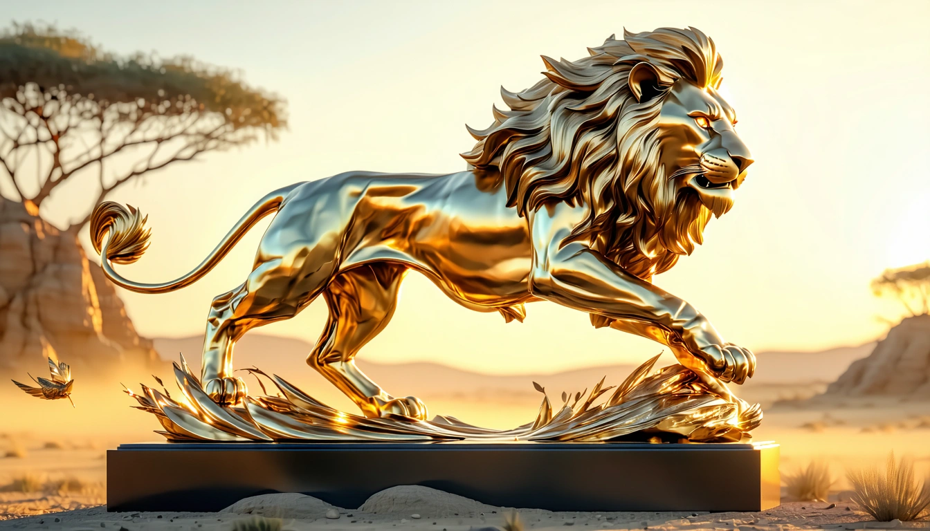 Play Savannah Legend Slot by Pragmatic Play - Explore the African Savannah, Lions and Hidden Treasures