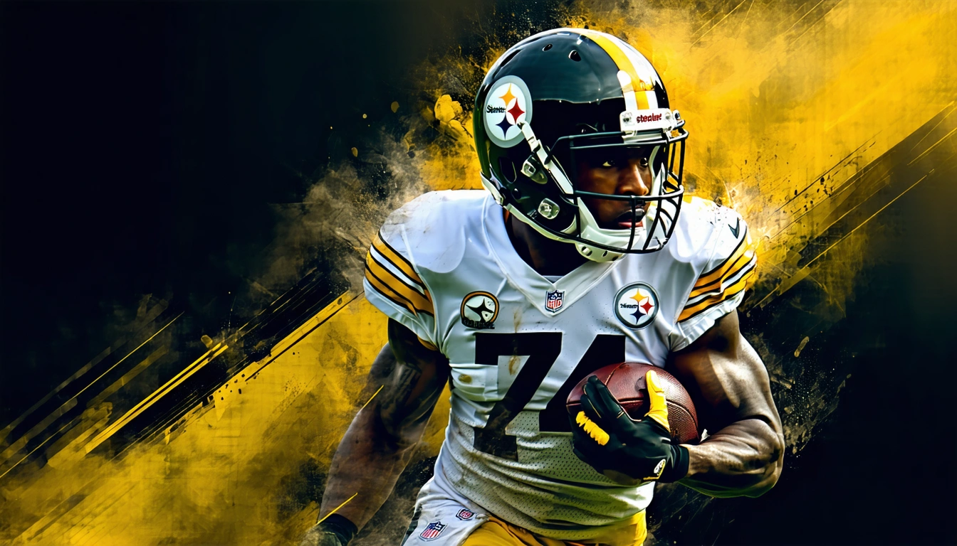 Steelers legend Jerome Bettis dives into Aaron Rodgers waiting game, team's NFL Draft needs