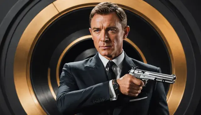 Amazon MGM Studios Delays James Bond Casting Announcement for New 007 Film